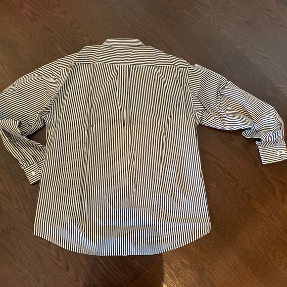 Van Laack Men's long sleeves shirt - Picture 8 of 9